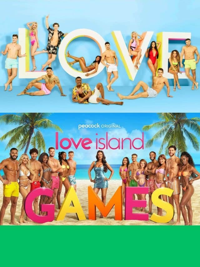 ITV Love Island: A Journey into Romance and Drama