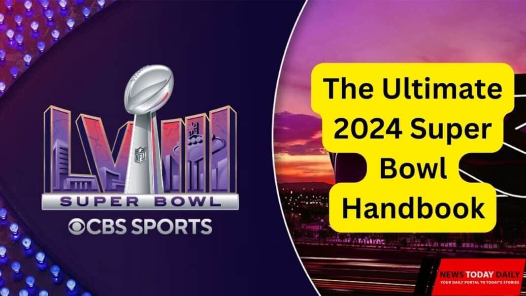 2024 Super Bowl Preview: Chiefs vs. 49ers Rematch, Halftime with Usher, and Celeb-Packed Commercials