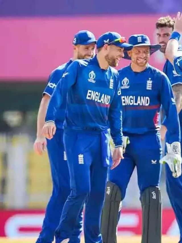 Breaking News: England Cricket’s Shocking Evolution