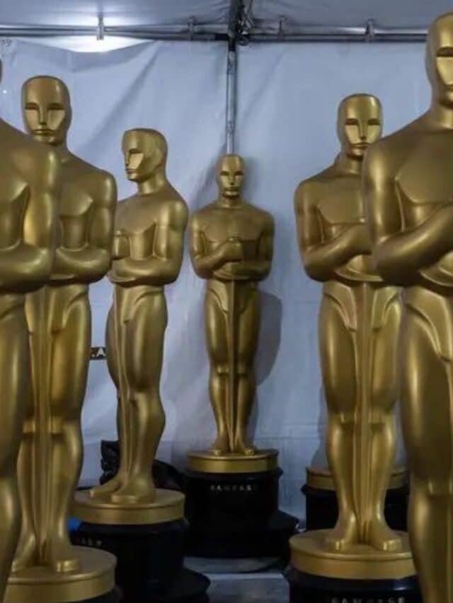 Must Have A Look at These Oscar Nominations 2024