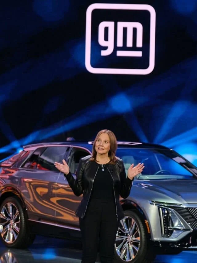 GM’s Q4 Triumph: A Resilient 52% Net Income Surge