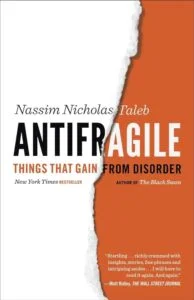 Antifragile