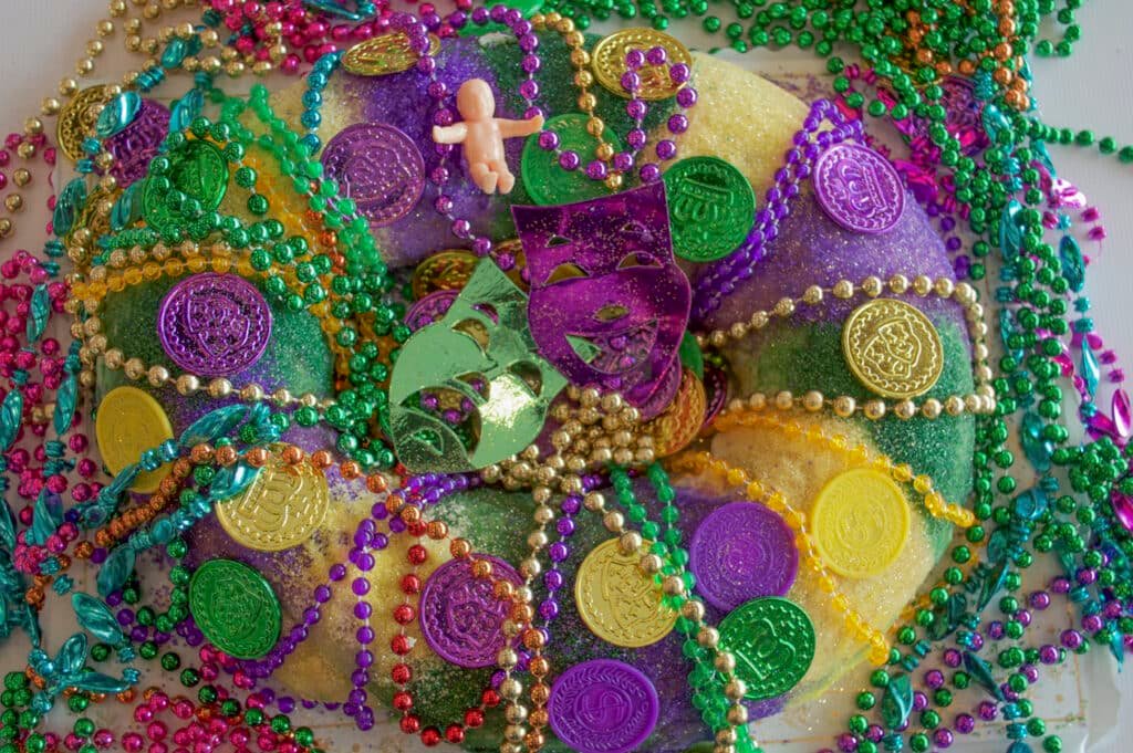Carnival Mardi Gras 2024: Exploring the Traditions of New Orleans' Grand Celebration 6 Culinary Delights