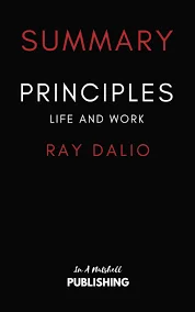 Principles Life and Work