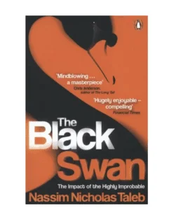 The Black Swan The Impact of the Highly Improbable