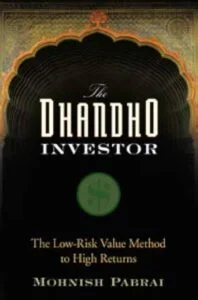 The Dhandho Investor