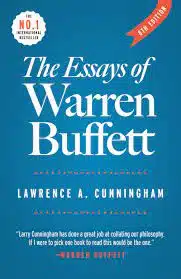 The Essays of Warren Buffett