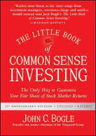 The Little Book of Common Sense Investing