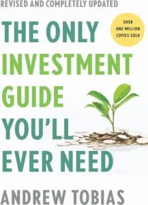 The Only Investment Guide Youll Ever Need