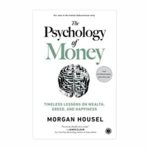 The Psychology of Money is one of the best investment books 1