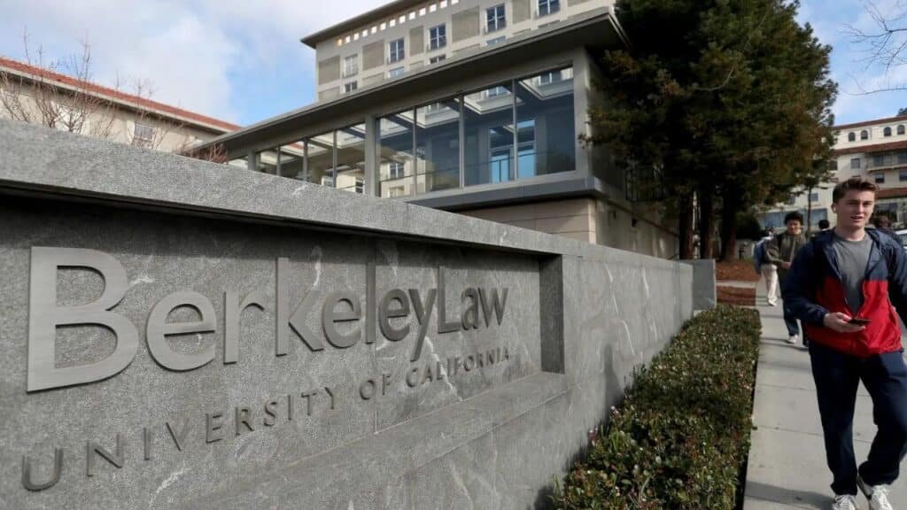 UC Berkeley Officials Confirm Death of Susan Wojcicki's Son in Dormitory 6 The universitys police department reported that the student was discovered unconscious at approximately 423 p.m