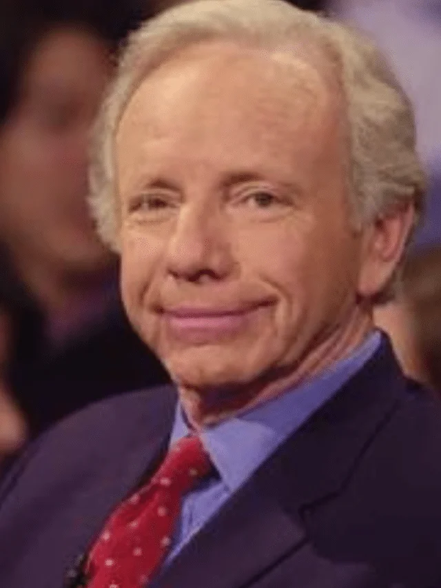 Legacy of Unity: Remembering Senator Joe Lieberman