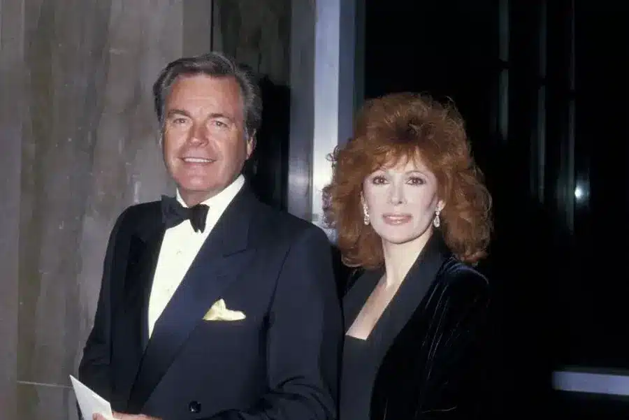 Robert Wagner's Net Worth Across Decades