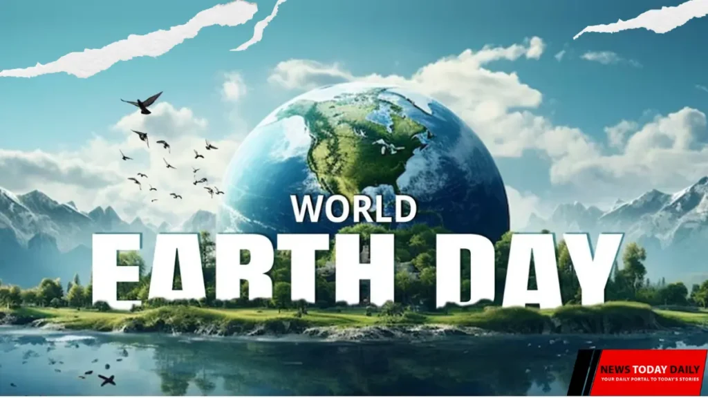 Heal Our Planet: Celebrate Earth Day 2024 with Action!