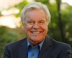 Who is Robert Wagner