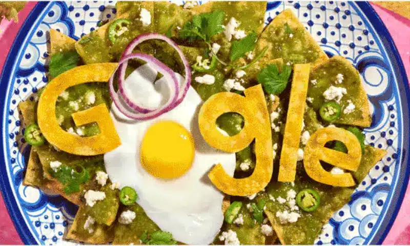 How Chilaquiles Are Made?