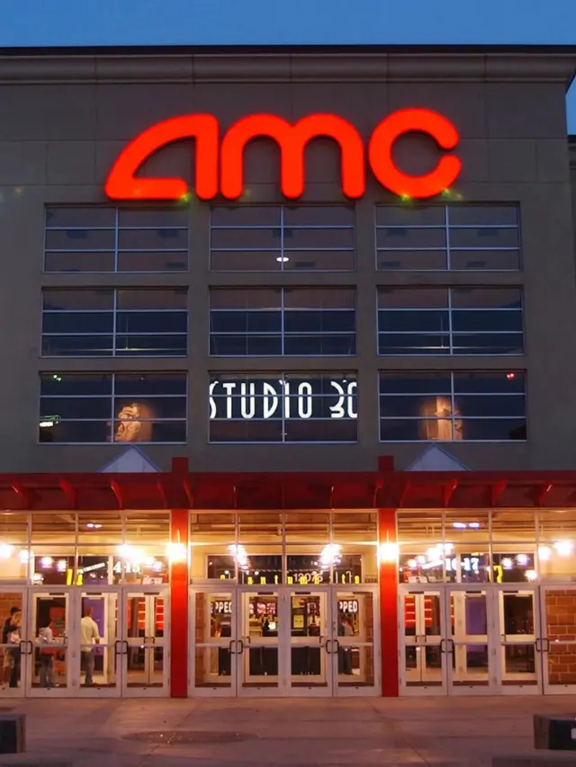Want to know the Secrets Behind AMC Theatres’ Success?