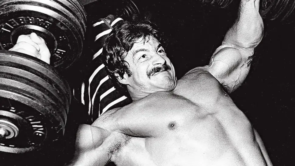 Understanding Mike Mentzers Workout Structure 1