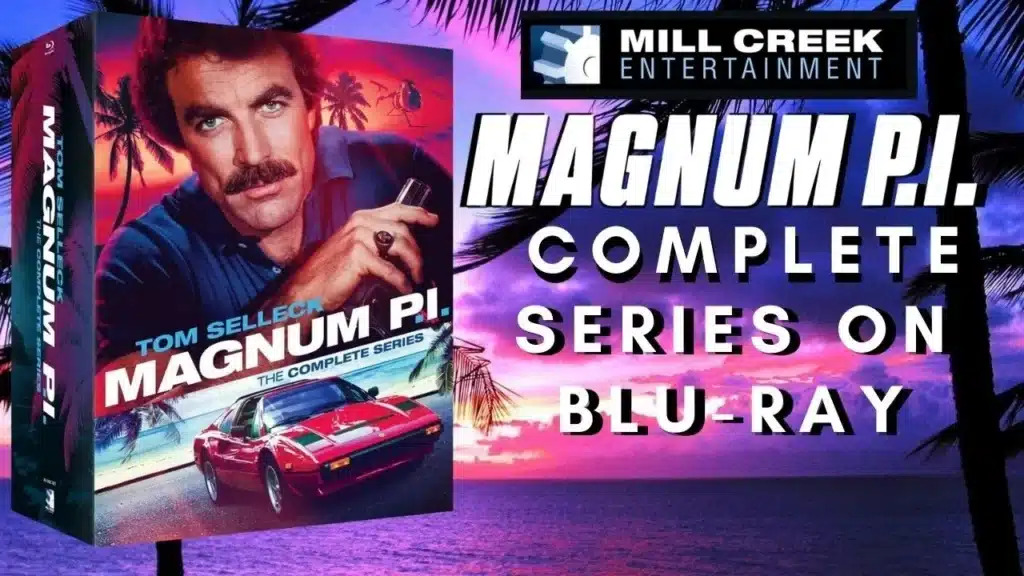 Magnum P.I. Legacy Impact on Net Worth