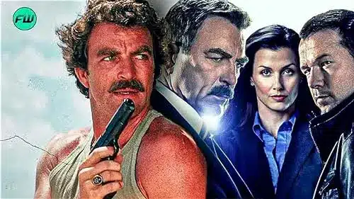 Tom Selleck Breakthrough Roles