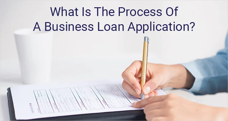 Preparing for the Loan Application Process