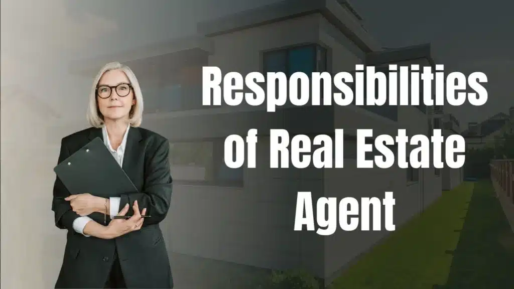 Understanding the Role of a Real Estate Agent