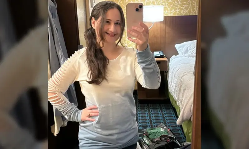 Gypsy Rose Blanchard Announces Pregnancy