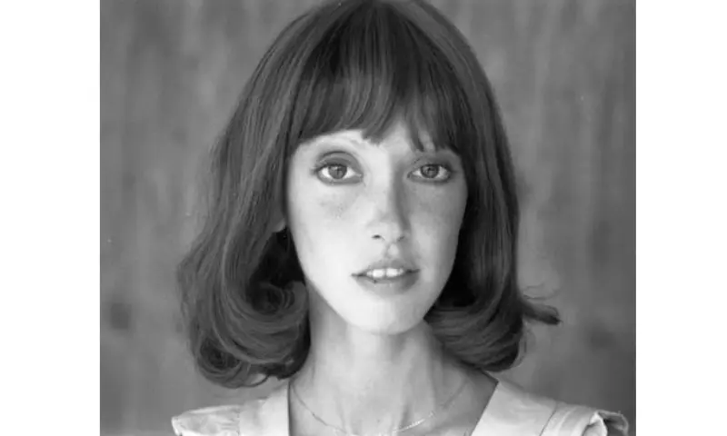 Shelley Duvall