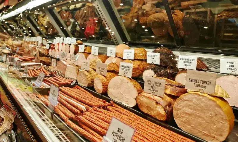 Listeria Outbreak in Deli Meats