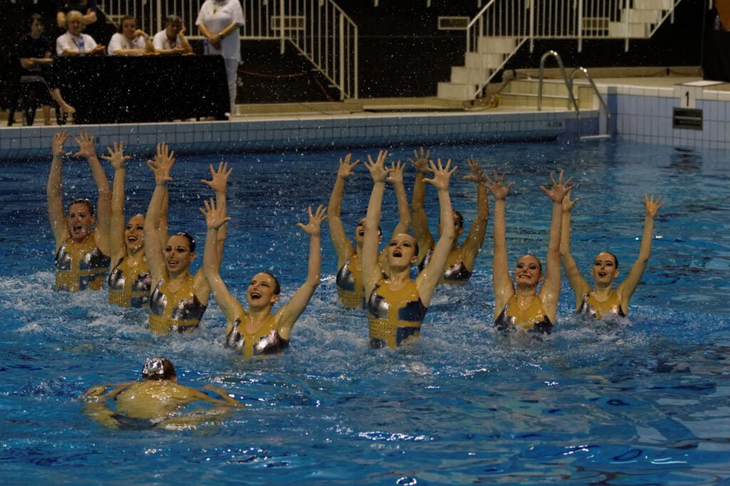 Artistic Swimming Olympics 2024 in Paris: All About the Competition, Team USA Stars, and the Absence of Men 4 Artistic Swimming Olympics 2024